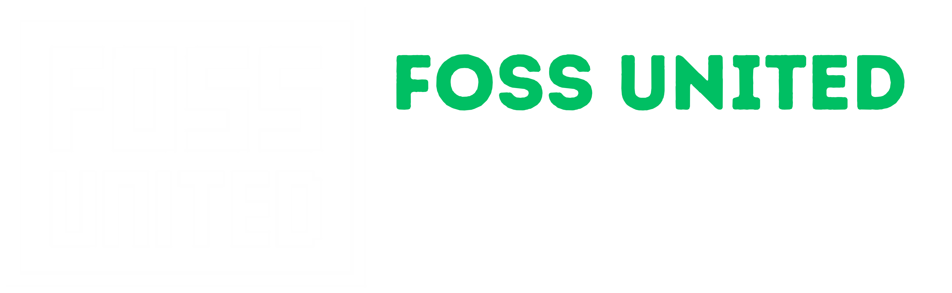 FOSS LOGO